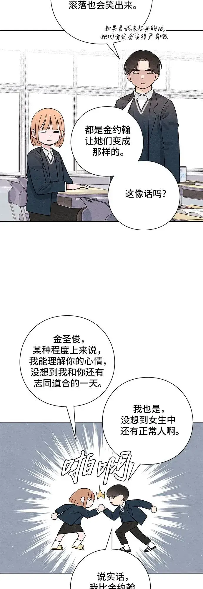 漫画《青春启示录》第21话第15张图