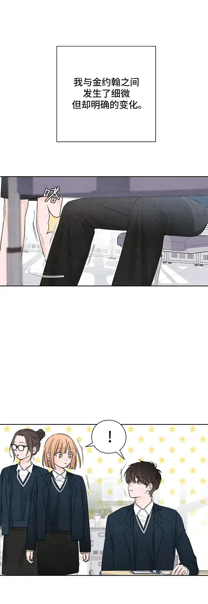 漫画《青春启示录》第21话第3张图
