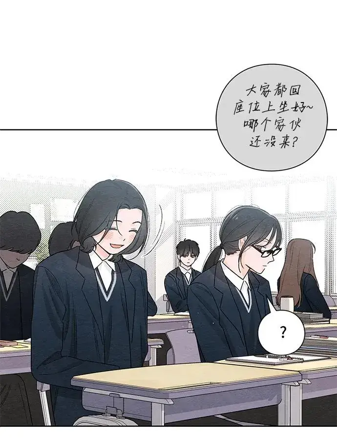 漫画《青春启示录》第22话第20张图