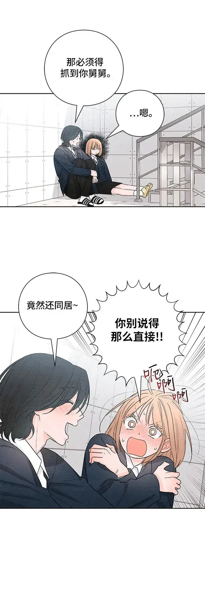漫画《青春启示录》第22话第26张图