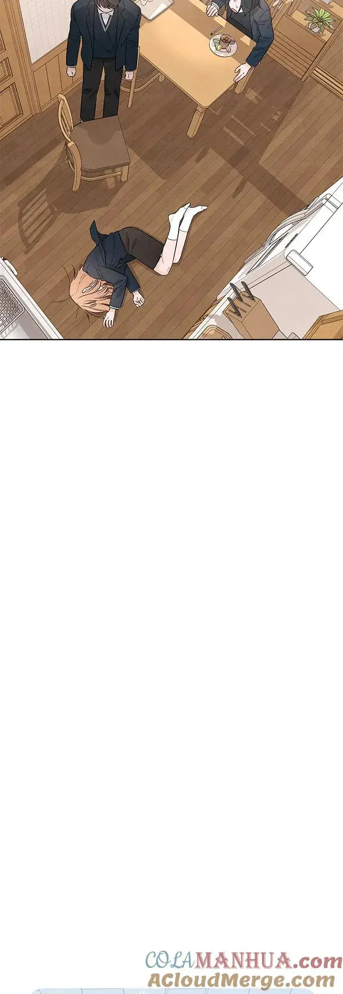 漫画《青春启示录》第23话第13张图