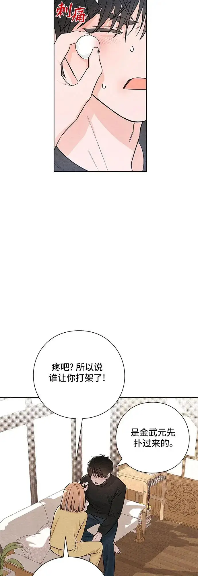 漫画《青春启示录》第28话第39张图
