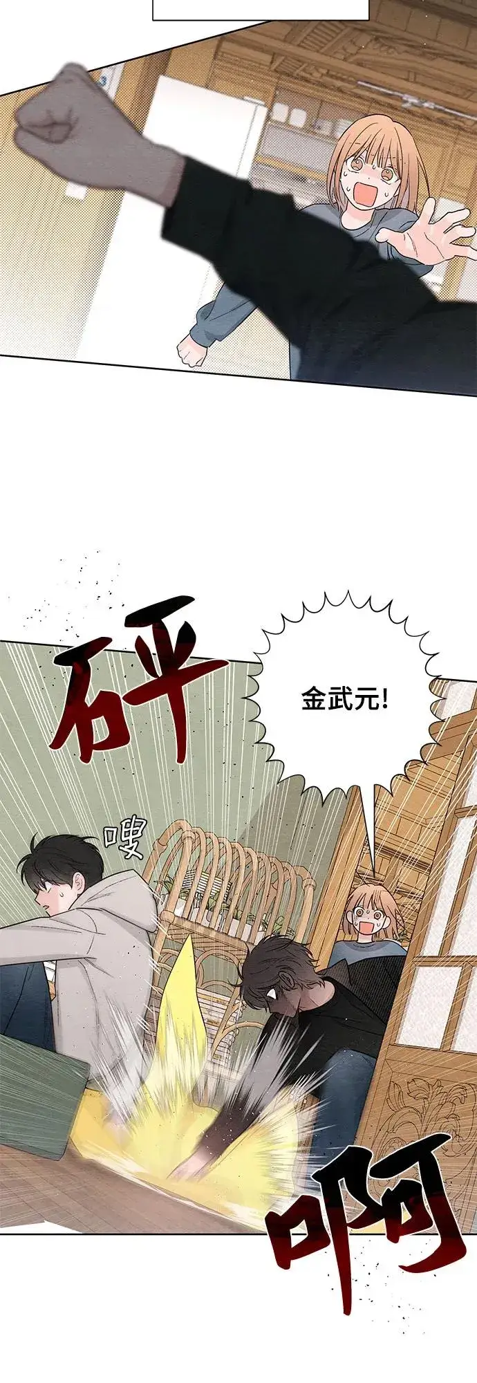 漫画《青春启示录》第28话第6张图
