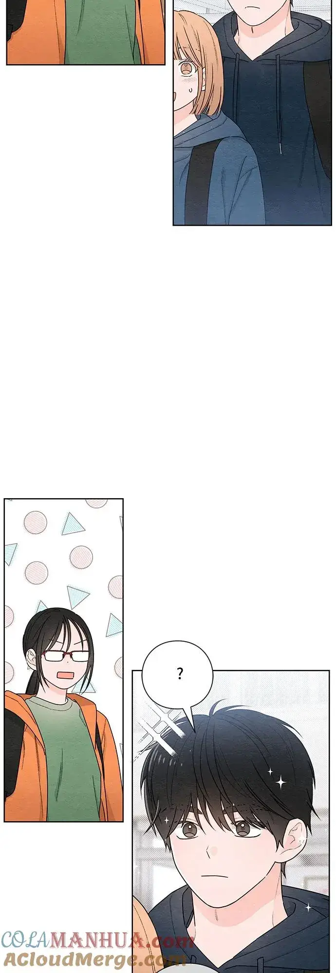 漫画《青春启示录》第30话第13张图