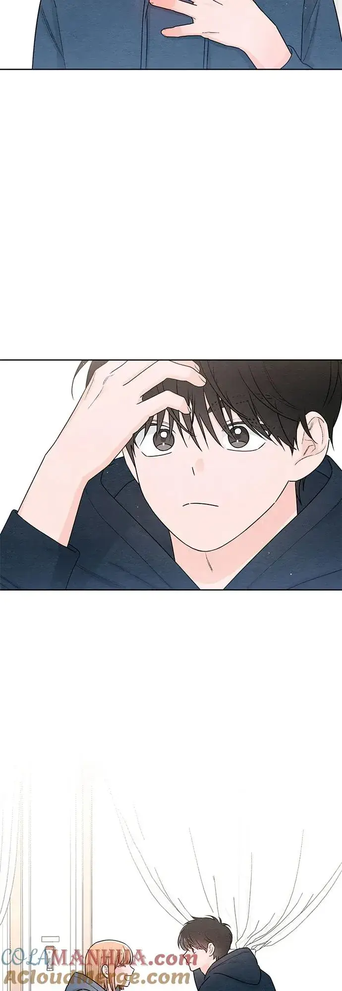 漫画《青春启示录》第30话第34张图