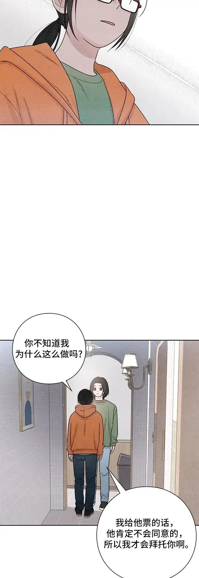 漫画《青春启示录》第31话第14张图