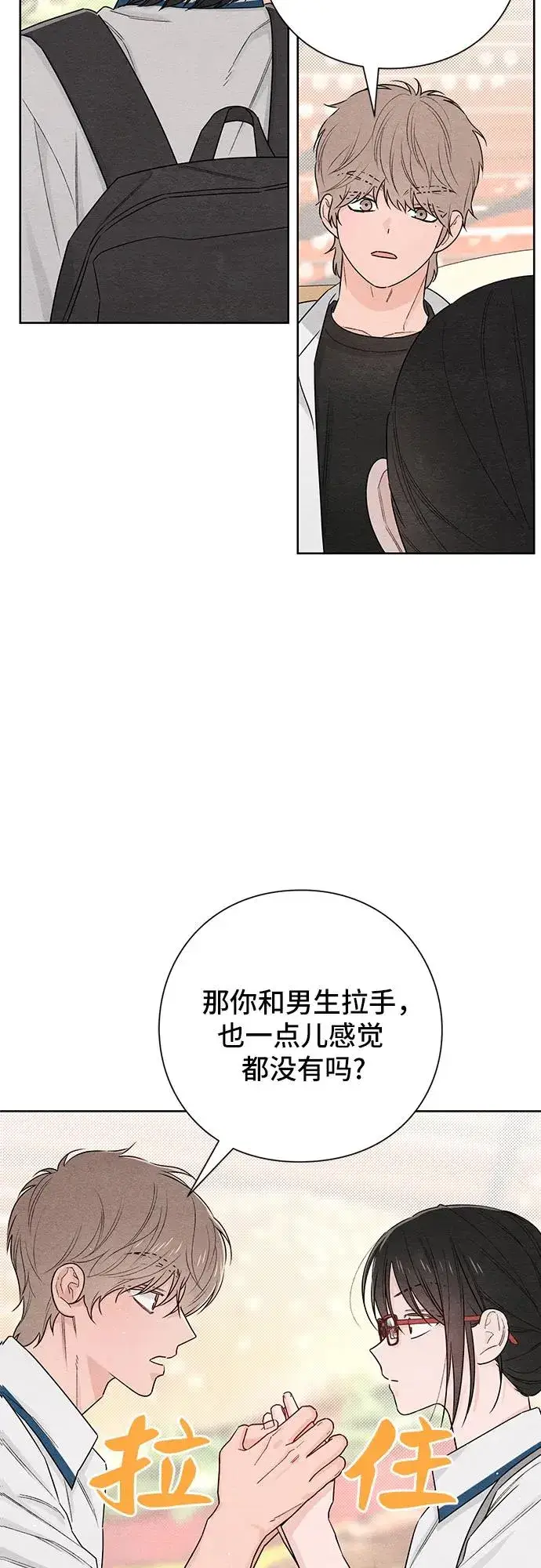 漫画《青春启示录》第40话第20张图