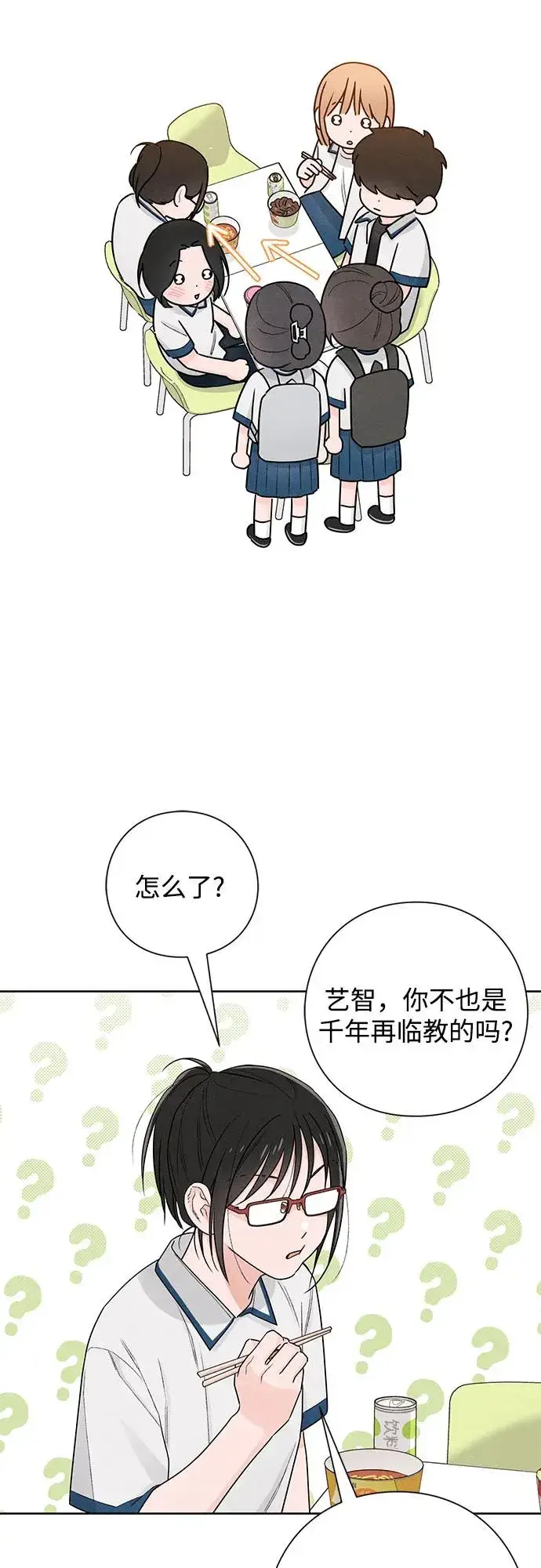 漫画《青春启示录》第46话第21张图