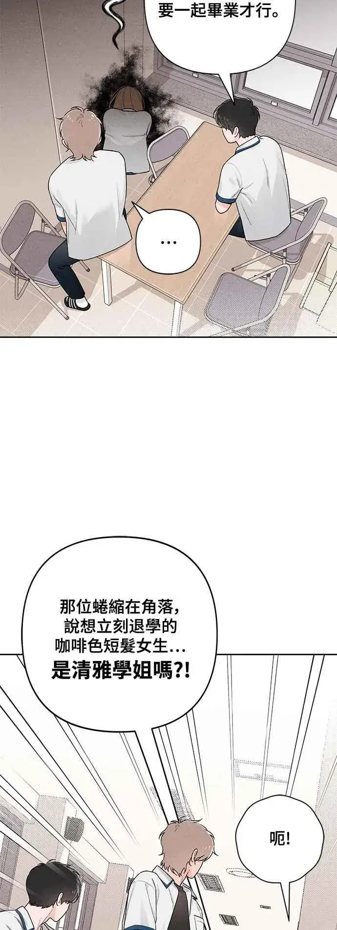 漫画《青春启示录》第54话第2张图