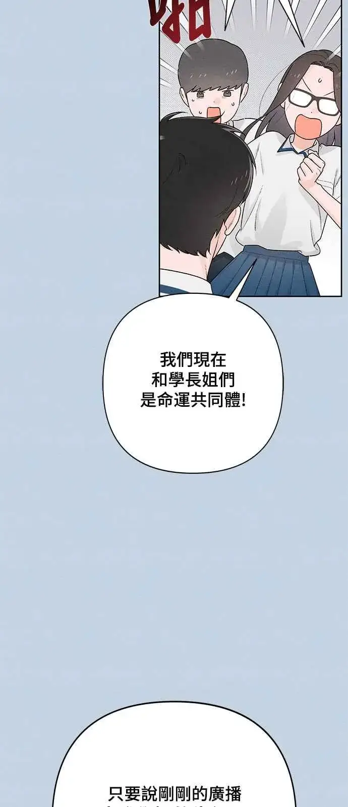 漫画《青春启示录》第54话第20张图