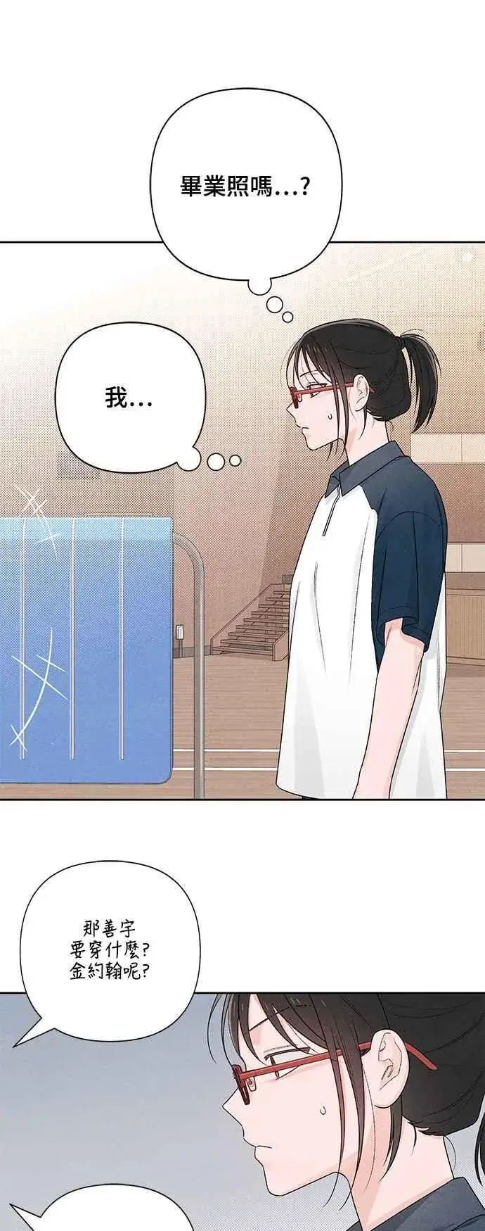 漫画《青春启示录》第55话第18张图