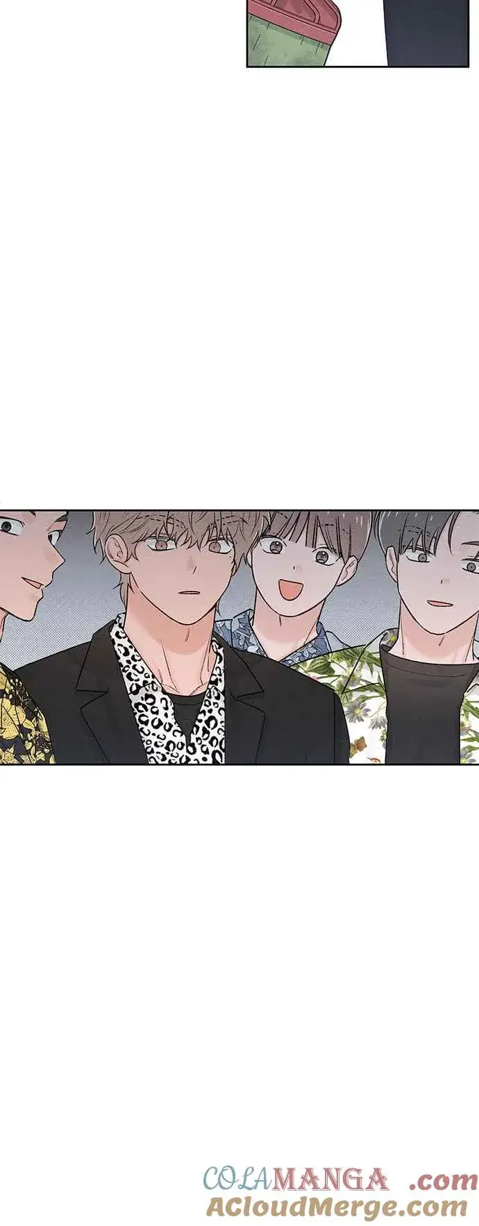 漫画《青春启示录》第61话第34张图