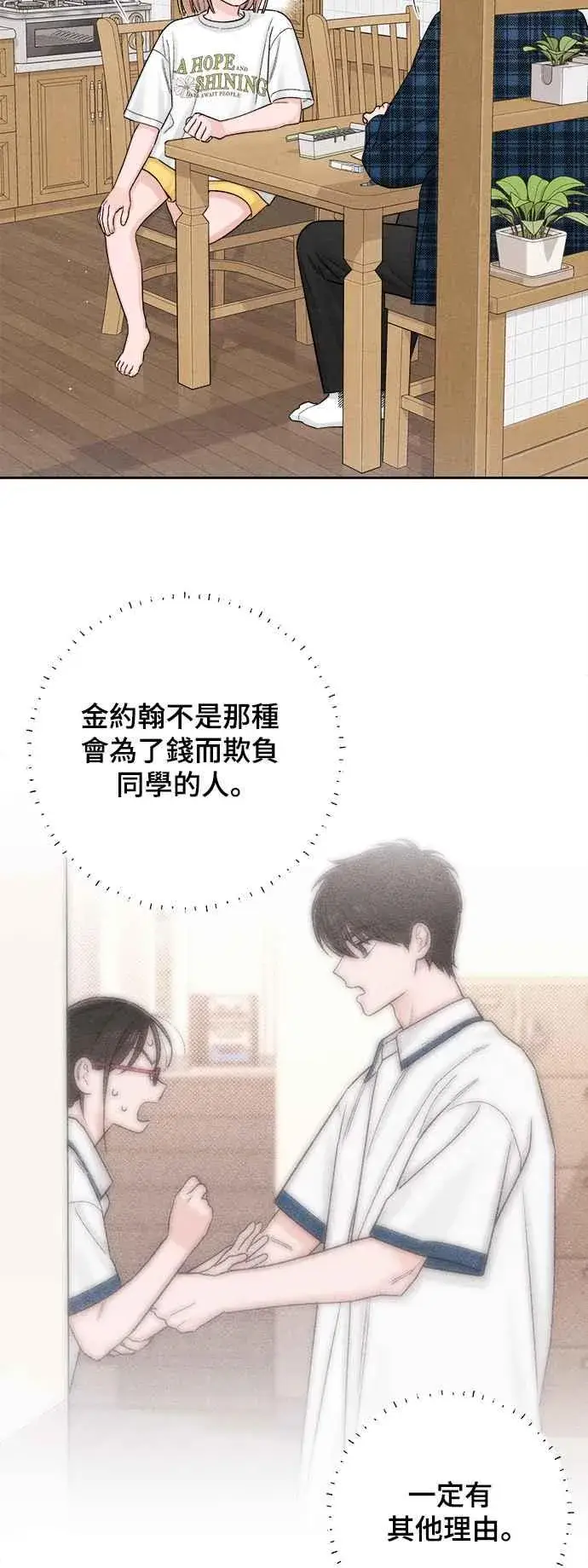 漫画《青春启示录》第68话第3张图