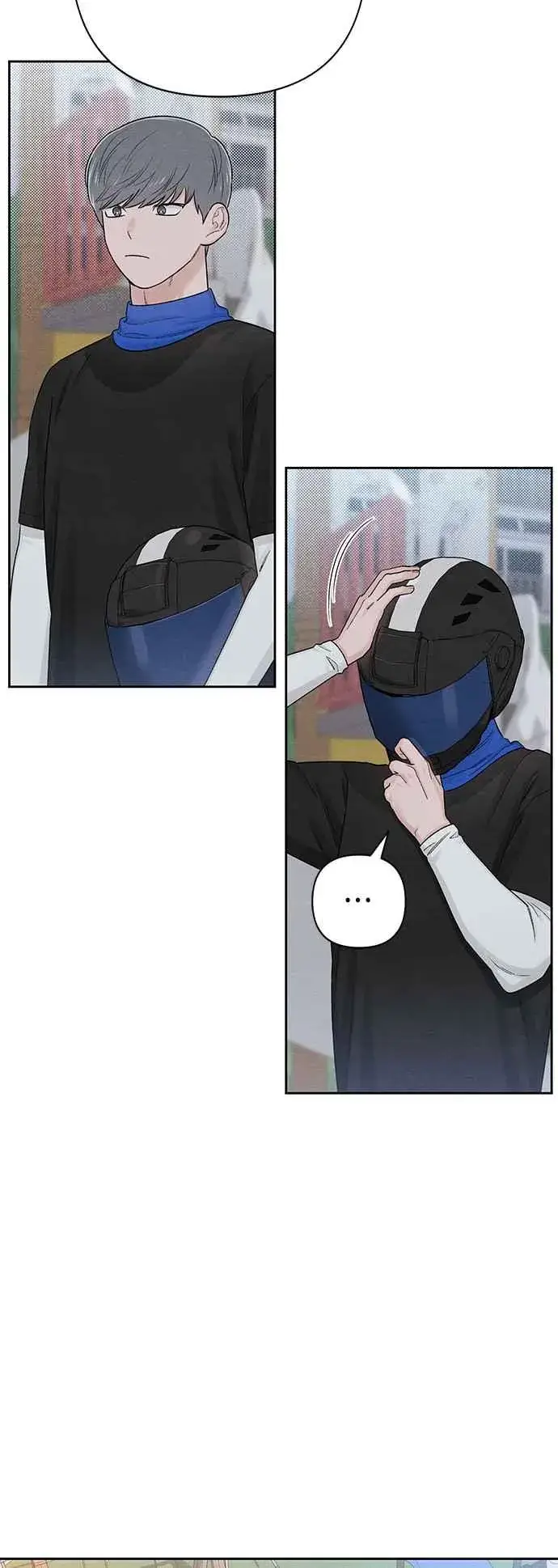 漫画《青春启示录》第69话第33张图