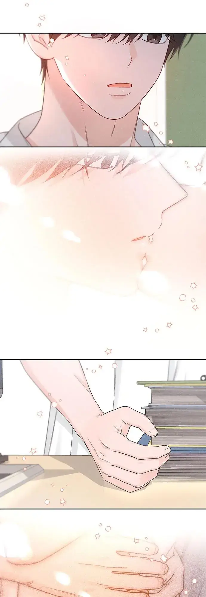 漫画《青春启示录》第71话第23张图
