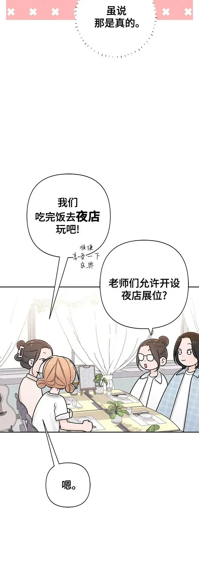 漫画《青春启示录》第72话第36张图