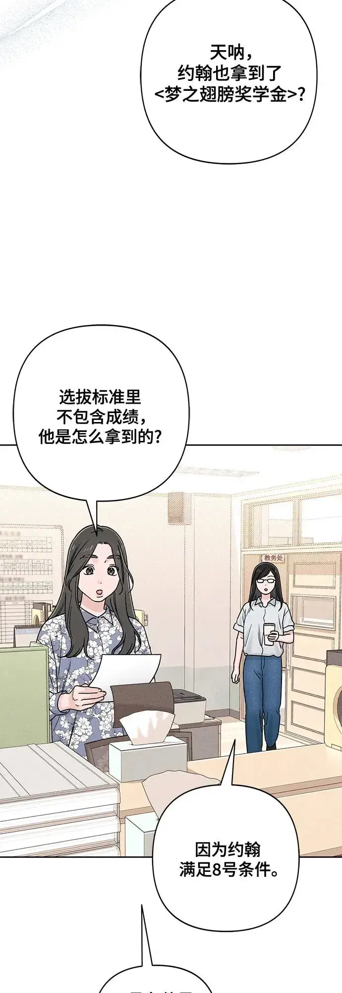 漫画《青春启示录》第80话第30张图