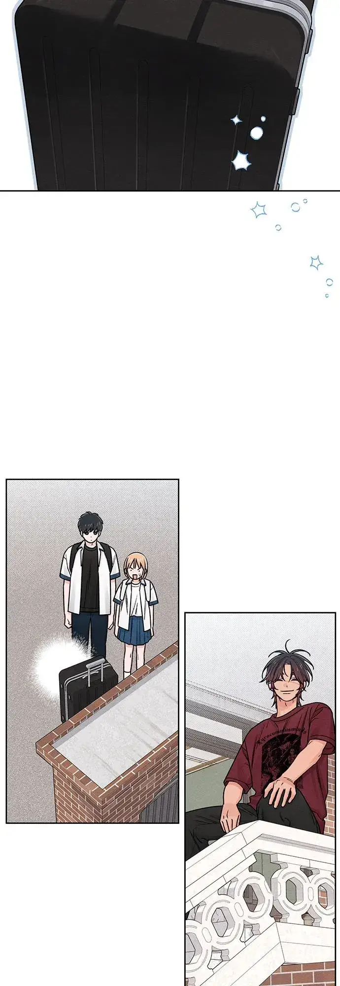 漫画《青春启示录》第83话第48张图