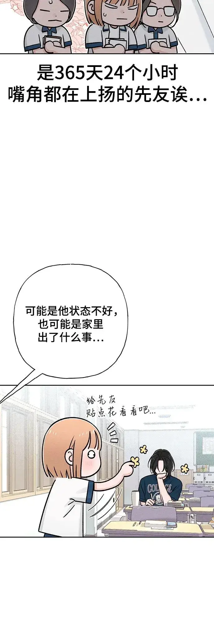 漫画《青春启示录》第85话第20张图