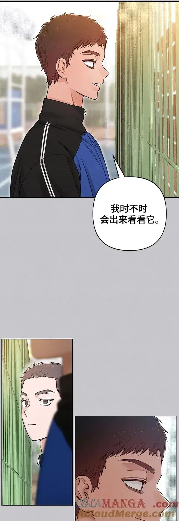 漫画《青春启示录》第87话第40张图