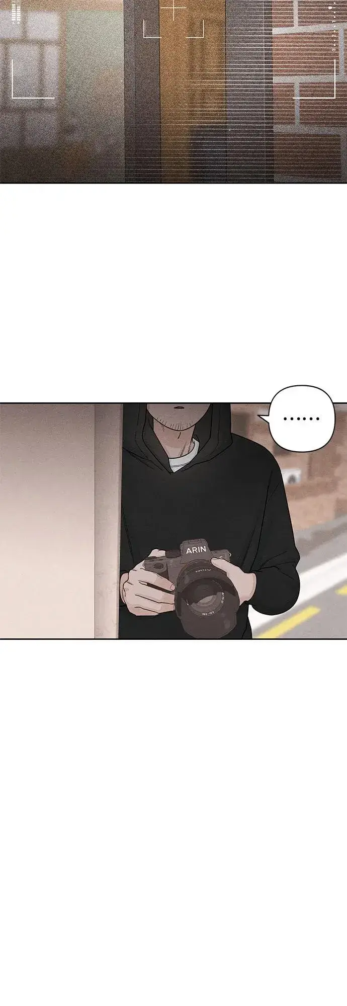 漫画《青春启示录》第101话（休刊通知）第18张图