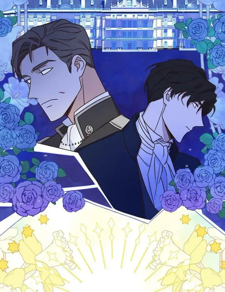 漫画《请给我奶嘴》4.洗奶嘴第47张图