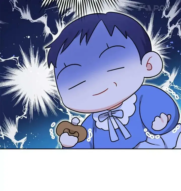 漫画《请给我奶嘴》7.自食其力第30张图