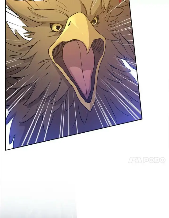漫画《请给我奶嘴》8.魔兽突袭第90张图