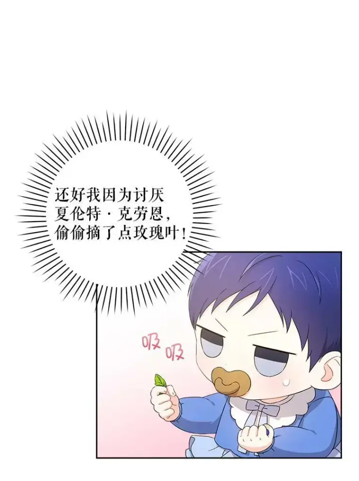 漫画《请给我奶嘴》10.蟑螂第12张图
