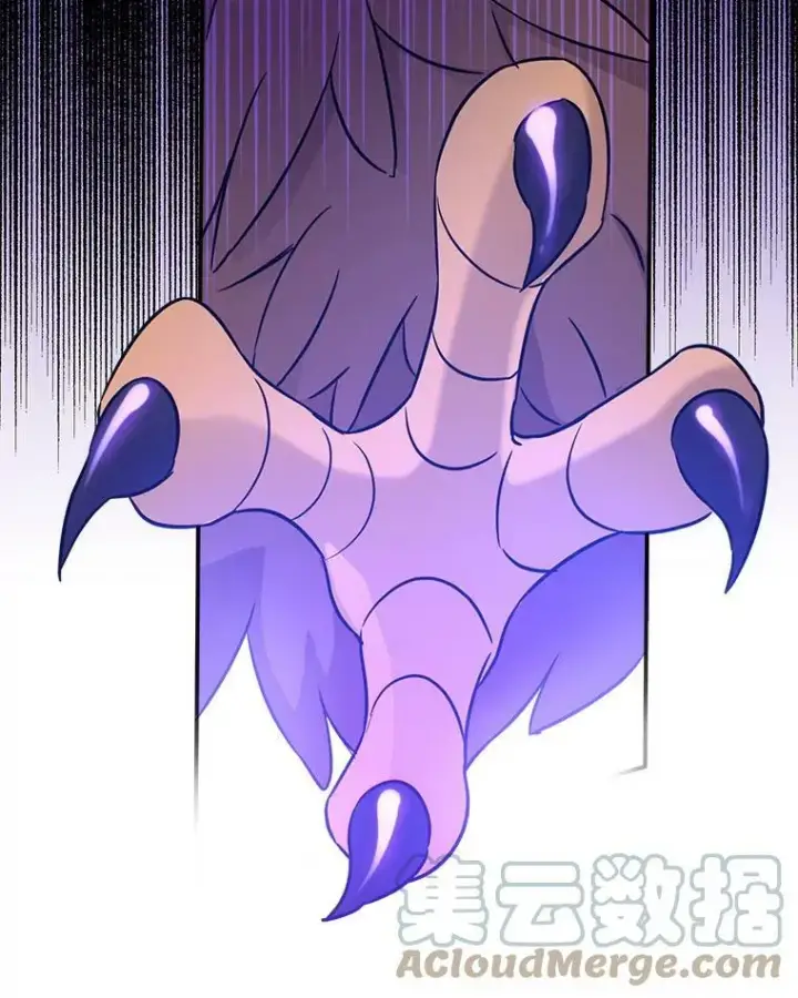 漫画《请给我奶嘴》10.蟑螂第52张图