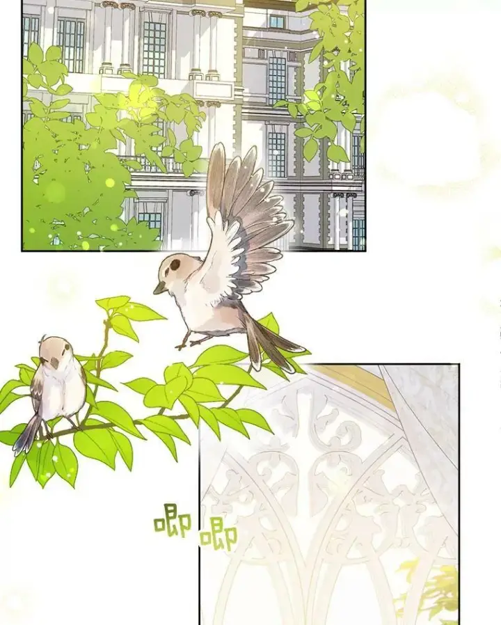 漫画《请给我奶嘴》13.谢莉娜第85张图
