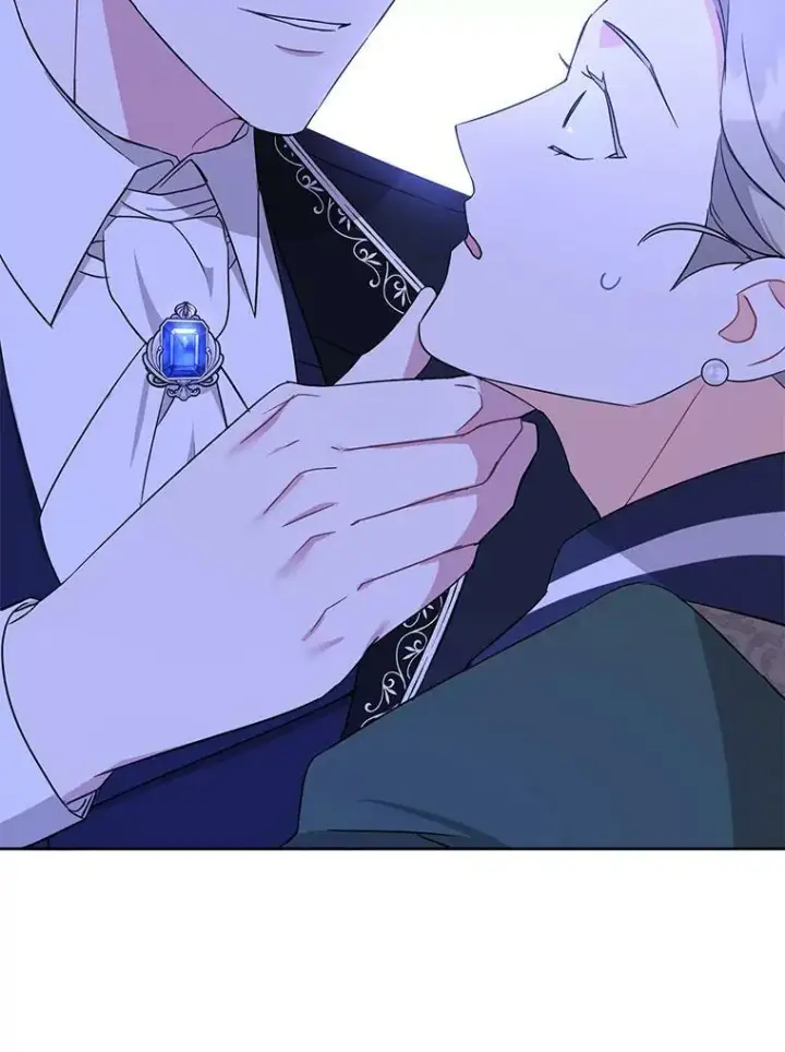 漫画《请给我奶嘴》17.撑腰第32张图