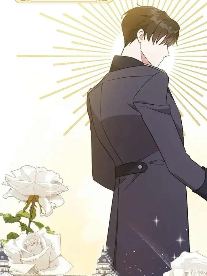 漫画《请给我奶嘴》17.撑腰第47张图