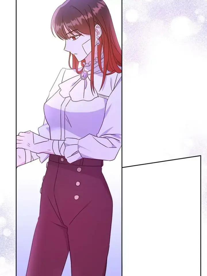 漫画《请给我奶嘴》17.撑腰第78张图