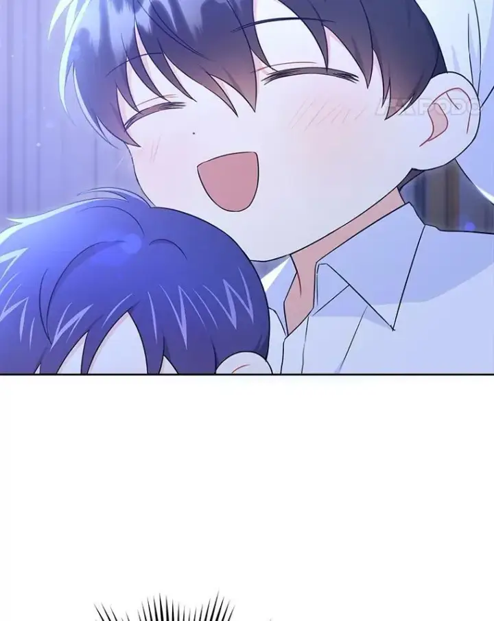 漫画《请给我奶嘴》21.离奇死亡第11张图