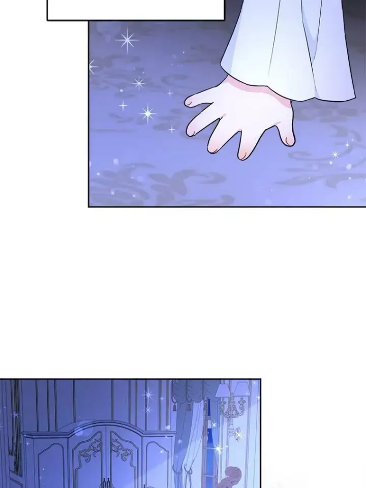 漫画《请给我奶嘴》21.离奇死亡第20张图
