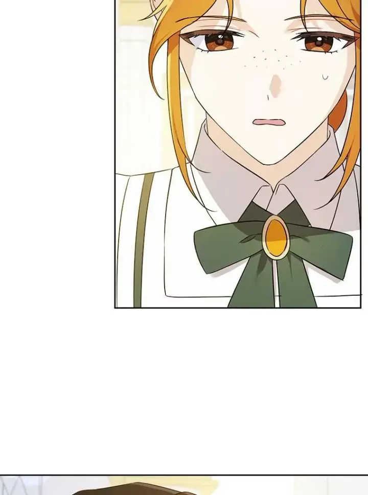 漫画《请给我奶嘴》22.跟小鬼一起睡第12张图