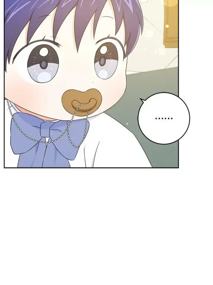 漫画《请给我奶嘴》22.跟小鬼一起睡第90张图