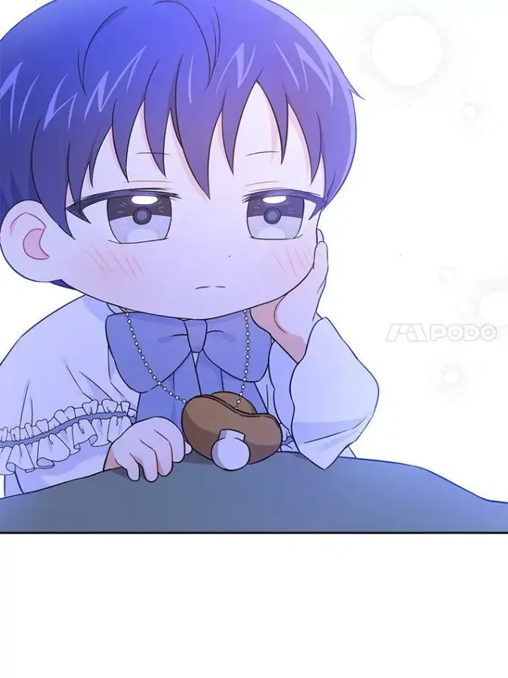 漫画《请给我奶嘴》23.发烧第17张图