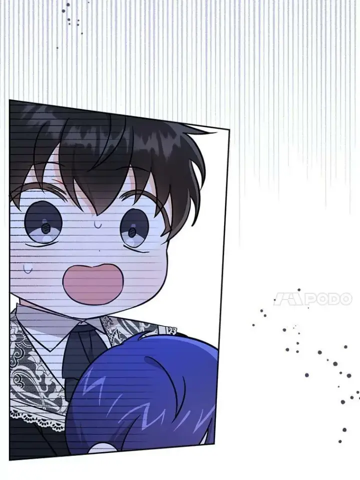 漫画《请给我奶嘴》23.发烧第60张图