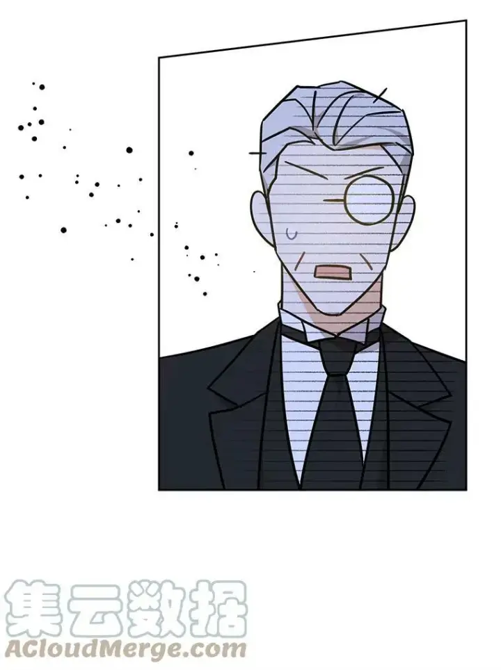 漫画《请给我奶嘴》23.发烧第61张图