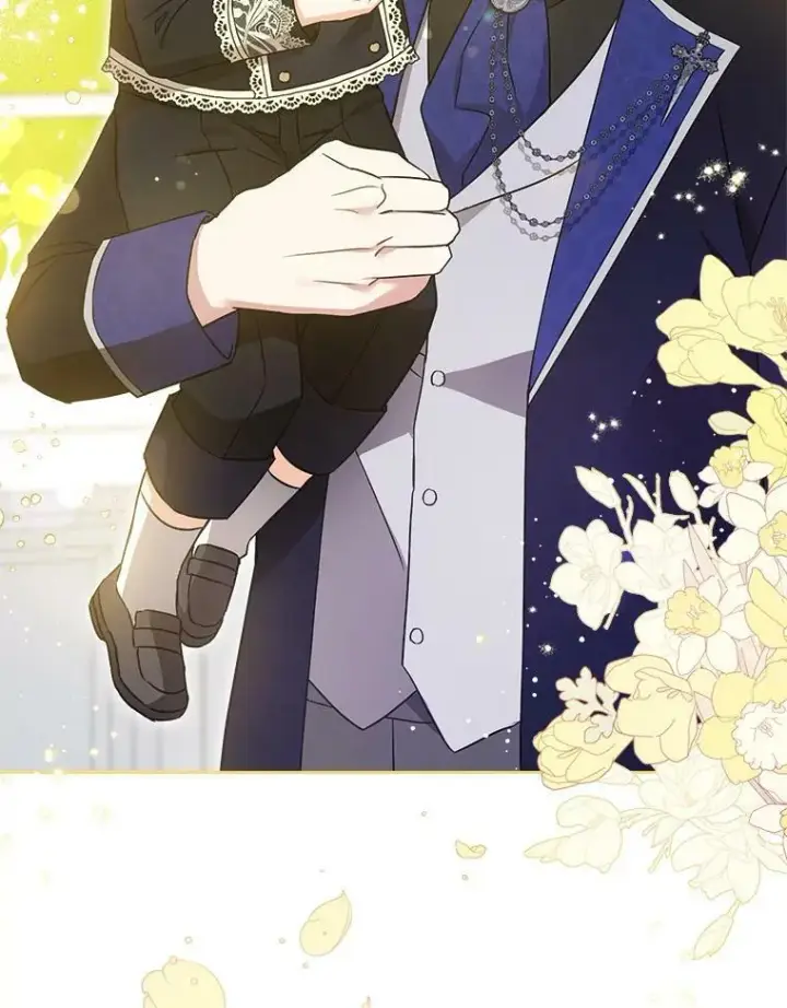 漫画《请给我奶嘴》24.禁锢第12张图