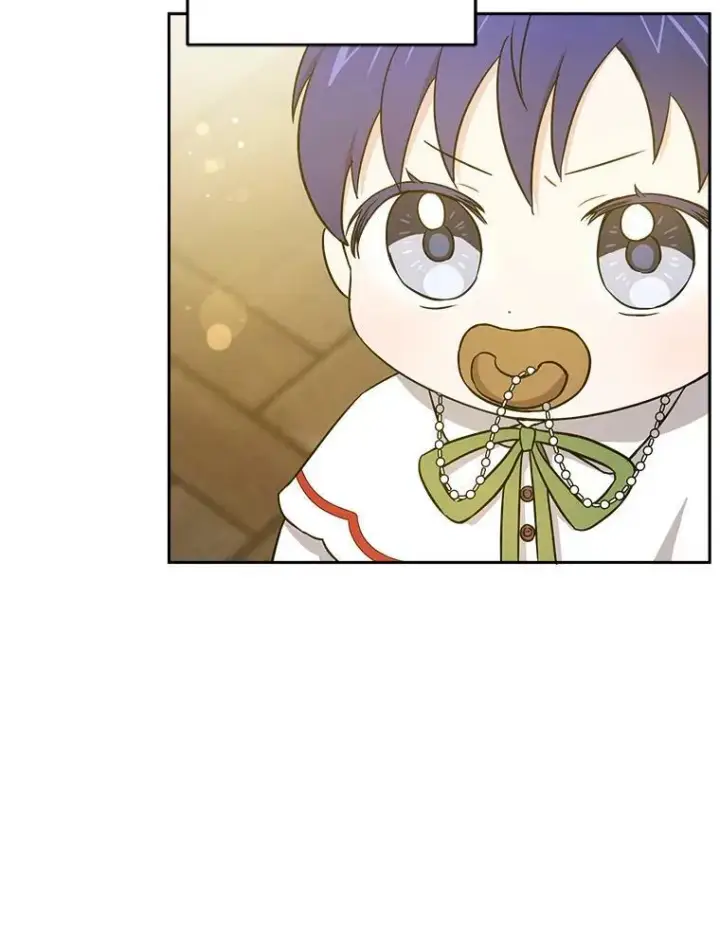 漫画《请给我奶嘴》25.我的书第94张图