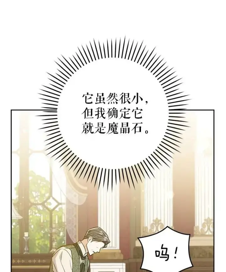 漫画《请给我奶嘴》26.魔晶石第11张图