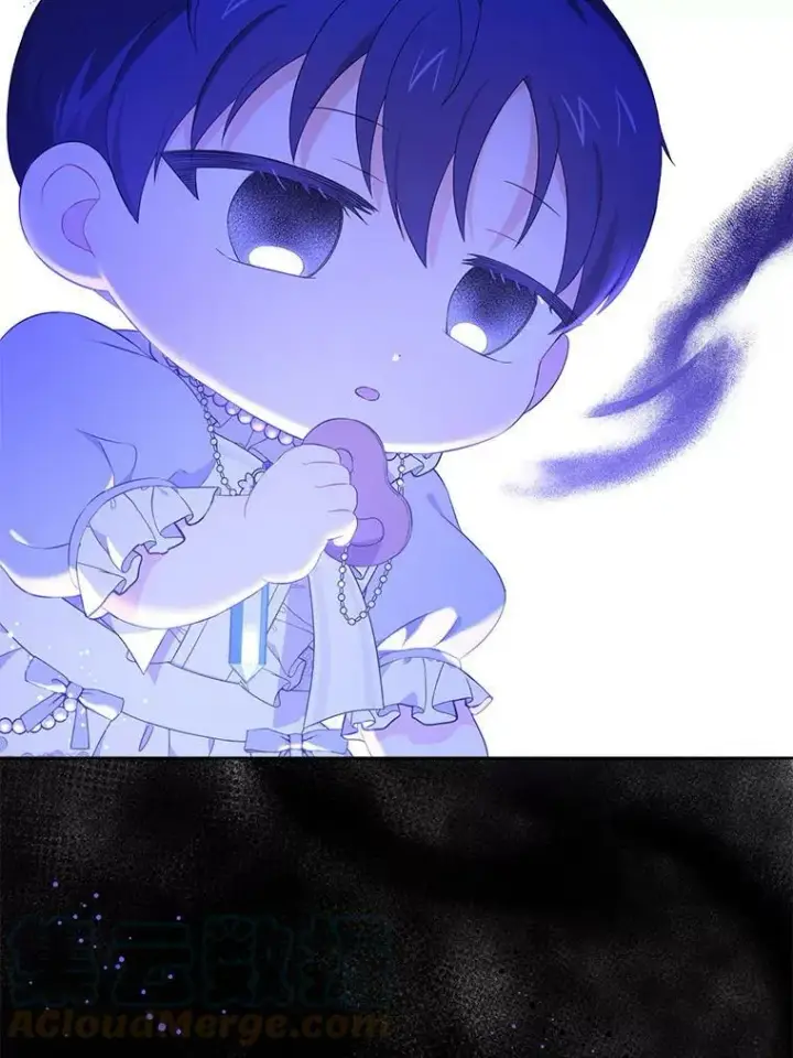 漫画《请给我奶嘴》27.受欺负第117张图