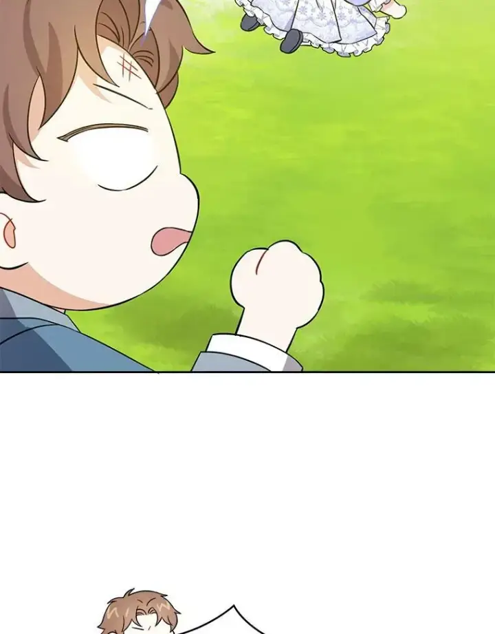 漫画《请给我奶嘴》27.受欺负第128张图