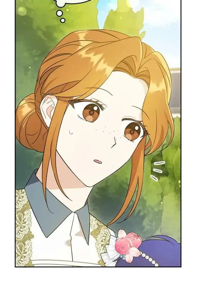 漫画《请给我奶嘴》27.受欺负第84张图