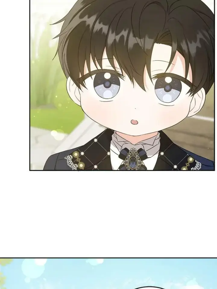 漫画《请给我奶嘴》28.派对第29张图