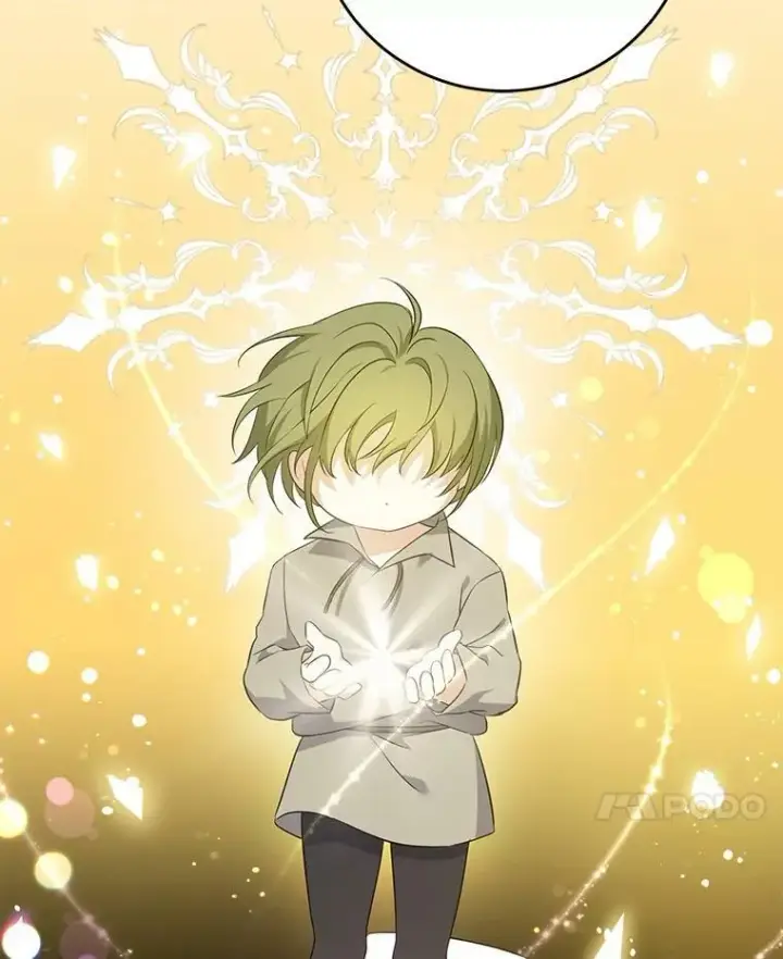 漫画《请给我奶嘴》30.当众维护第15张图
