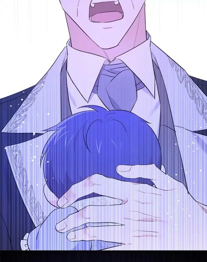 漫画《请给我奶嘴》30.当众维护第59张图